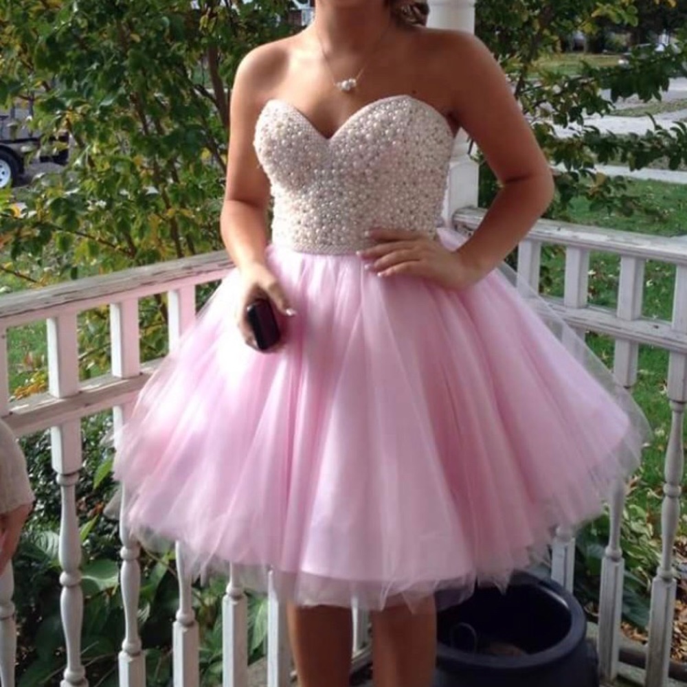 Homecoming/ formal/ spring fling